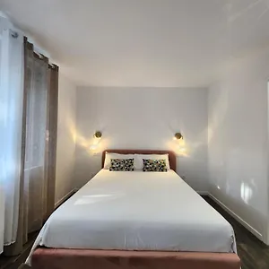 Paris Sud Appartement